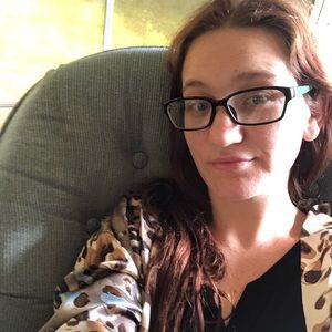 Meet your Posher, Sherrierose